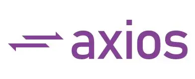 Axios Logo