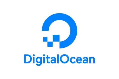 DigitalOcean Logo