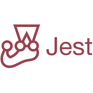 Jest Logo