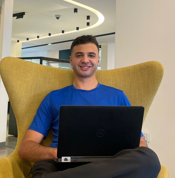 Mohammad Kassem Amro