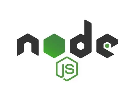 Node.js Logo