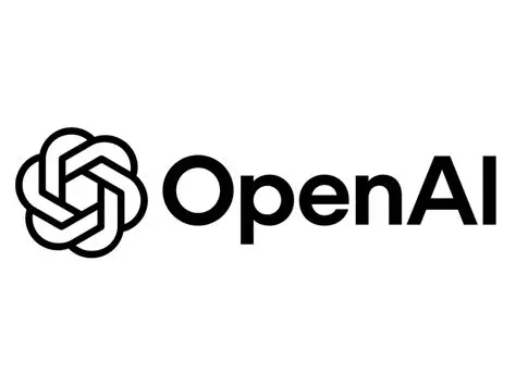 OpenAI API Logo