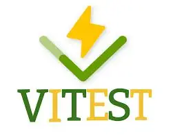 Vitest Logo